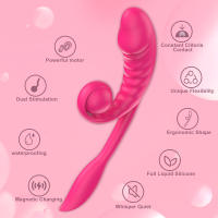 Vibrador inalámbrico con aplicación Bluetooth para mujer, estimulador de clítoris de huevo con Control remoto, masajeador de punto G, Juguetes sexuales para mujeres, tapón Anal para adultos - details 0