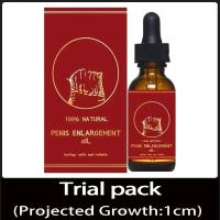 Aceite de masaje para agrandar el crecimiento espesante, aceites de masaje para agrandar a hombres, aceite de masaje extendido para hombres - details 1