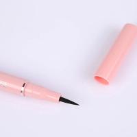 Pluma de Eyeliner Líquido Negro Impermeable Secado Rápido Ultrafino A Prueba de Manchas Herramienta de Cuidado de la Piel de Belleza Profesional - details 6