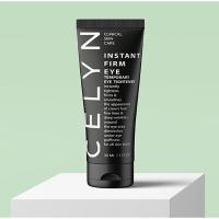 Crema para los Ojos de Pepitida Instantánea de 3 Minutos Eliminación de Arrugas, Levantamiento, Enderezo Adiós a las Ojeras, Hidratación Herramientas de Cuidado de la Piel Facial - details 0