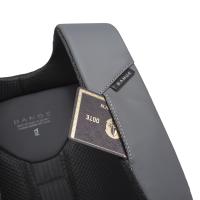 Mochila de Laptop Impermeable Anti-Robo para Hombres Nueva Mochila de Trabajo Diario para Escuela y Negocios con Tamaño de 15.6 Pulgadas - details 5