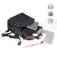 Mochila de senderismo 25L/30L, mochila ligera de viaje para montañismo, bolsas deportivas Mochila ligera para hombre, informal,Oxfordbolsa de viaje para jóvenes, adolescentes, deportes al aire libre - details 13