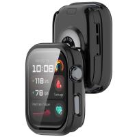 Protector de pantalla Huawei Watch D2 Cubierta protectora de vidrio templado+PC Anti-arañazos - details 7