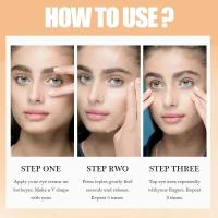 Crema Instantánea para Ojos Ilumina Líneas Finas, Reduce Hinchazón, Hidrata - details 12