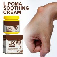 Crema calmante para el cuidado de la piel, eliminador de bultos subcutáneos, alivia la aglomeración corporal, bloques duros, crema para el cuidado de la piel del cuerpo - details 4