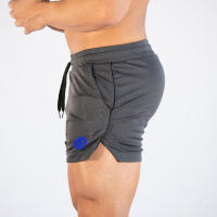 Summer Running Basketball Shorts Men Casual Jogging Fitness Shorts Breathable Quick Dry Mens Pant Gym Bodybuilding Short Pants - details 10