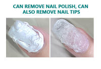 Nailpop-eliminador mágico de esmalte de uñas en Gel, removedor rápido de limpieza en 3-5 minutos, esmalte de Gel UV, herramienta removedora de Gel de uñas Magic Burst, 15ml - details 2