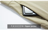 Pantalones Cortos de Secado Rápido LNGXO Colección de Verano para Hombres y Mujeres - details 15