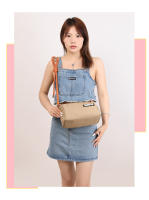 Bolso Deportivo de Moda Bolso Cruzado de Hombro de Alta Gama Bolso Cuadrado Pequeño de Moda - details 11