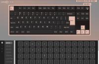 Keychron Teclado Mecánico Inalámbrico K1 Pro QMK/VIA con Retroiluminación RGB Teclas ABS Ambidixtro Oriental Batería Normal Switch Gateron - details 4