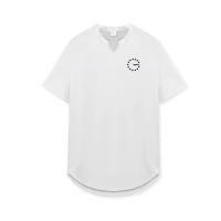 Camisetas Gráficas de V Cuello para Hombres Secado Rápido Suavidad Sin Costuras - details 13