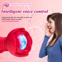 Vibrador Anal Réptil Telescópico 10 Modos de Vibración Masajeador Prostatal Inalámbrico - details 5