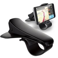 Soporte de Teléfono para Coche 2023 Montaje de Stand GPS en Tablero de Displays Compatible con Iphone Xiaomi Samsung Huawei Accesorios de Electrónica Normal Productos de Peligro para China - details 10