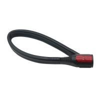 Herramienta de Ranura Flexible para Aspiradora Robot Dyson Recambio de Cabeza de Boquilla para V8 V7 V10 V11 V15 Componente de Limpieza de Succión Plana - details 6