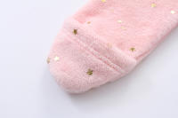 Pelele para bebé recién nacido, ropa de franela suave para bebés, chaqueta infantil de otoño, mono lindo para recién nacido de 0 a 12 meses - details 9