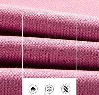 Camisetas para hombre Polo fino de marca de alta gama para hombre - details 3