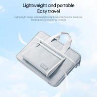 Funda de Portátil a Prueba de Golpes Adecuada para Macbook, HP Dell Acer - details 5