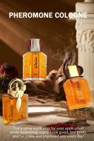 Perfume Árabe Duradero 100ml Eau de Parfum para Hombres y Mujeres Aromaterapia y Fragancia del Hogar - details 0