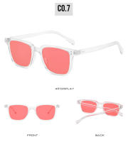 Gafas de Sol para Hombres Stark Diseño de Hierro Hombre Certificado CE Hechas en China - details 10