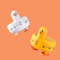 Cronómetro de Cocina con Patito Cuenta atrás Lindo para Estudiar y Cocinar - details 0