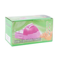 Impresora de Uñas Portátil DIY Herramienta de Arte de Sello de Uñas Máquina de Decoración de Esmalte de Uñas Set de Sello de Uñas para Diseño de Uñas - details 6