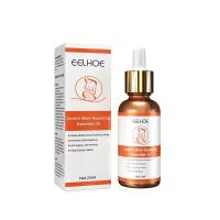 Removedor de estrías, aceite de reparación de cicatrices de maternidad, aceite de tratamiento para el cuidado de la piel, reparación de estrías, mejora la elasticidad, firmeza de la piel - details 5