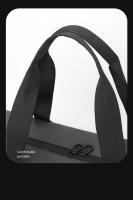 1 bolsa de deportes nueva, bolsa de fitness para natación con separación en seco y húmedo, bolso de viaje de gran capacidad para hombres y mujeres, bolsa de almacenamiento multifuncional para almacenamiento de zapatos independiente - details 29