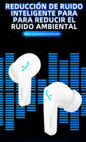 Auriculares Lenovo TWS inalámbricos Bluetooth de baja latencia para juegos, auriculares de música de modo dual, llamadas HD con micrófono, 350mAh GM2 Pro - details 9
