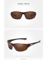 KINGSEVEN-gafas de sol polarizadas con protección UV400 para hombre y mujer, lentes de espejo, deportivas, clásicas, TR90 - details 6