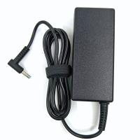Adaptador de Carga para Portátil 19.5V 3.33A 65W Adecuado para HP Envy 17-j010us, Pavilion 15-j000, Chromebook 11 G4 G5, EE 14 G3 Certificado CE - details 1