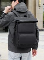 Mochila deportiva para gimnasio, gran capacidad, viajes al aire libre, Camping, desplazamientos, compras, viaje de negocios, ordenador portátil, mochila escolar de fin de semana - details 14
