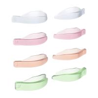 Jelly 4 pares de elevadores de pestañas de silicona, Kit de almohadillas para permanente, herramienta de varillas para rizador de ojos - details 9