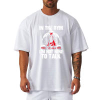 Men Basic Casual T-shirts Breathable Quicjk Dry T Shirt Summer Short Sleeve  Oversized Loose Shirts Gym Fitness Sport Clothing - details 8
