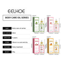 Aceite corporal para hidratar la piel seca, blanquear la piel del cuerpo, eliminar la melanina, iluminar las rodillas, aceite esencial nutritivo para masaje corporal - details 1