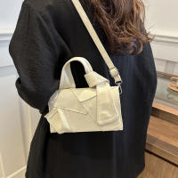 Bolso de hombro de diseñador de lujo para mujer, bolso de mano de mezclilla, bolso de mano de gran capacidad, bolso de axilas de moda, bolso de viaje Simple para mujer - details 12