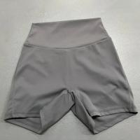 Pantalones de Entrenamiento de Verano Peach Secado Rápido Bolsillo Yoga para Mujeres - details 10