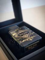 Perfume Árabe Unisex de Duración Larga 100ml Eau De Parfum Spray de Aroma para Hombres y Mujeres - details 2