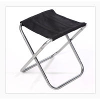 Silla VIE ligera plegable portátil para acampar al aire libre, ponza, aleación de aluminio, camping, pesca, playa - details 9