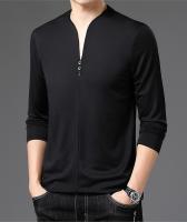 Camisetas para hombre Polo fino de marca de alta gama para hombre - details 20