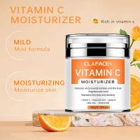 Crema Facial de Retinol Anti-arrugas, Anti-envejecimiento, Hidratante, Ácido Hidrocolónico, Vitamina C Herramienta de Cuidado de la Piel para Blanqueo Facial - details 5