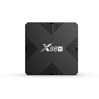 Smart TV Box X98H Android 12.0 Quad Core 4K 6K Wifi6 HDR Google Voice Media Player Certificado CE - details 9