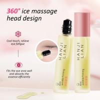 Crema de Ojos Nutre en Profundidad, Elimina Ojeras, Blanquea, Hidrata Herramientas de Cuidado de la Piel Facial Anti-envejecimiento - details 4