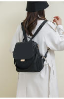 1 nueva mochila en relieve, mochila versión coreana para mujer, bolso escolar de gran capacidad, bolso de viaje de negocios de cuero suave - details 19