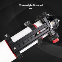 Telescopio SVBONY SV550 con Lente Triple APO F6 de 80mm y Corrector de Campo SV209 para Astrofotografía de Cielo Profundo bundle de 1.0X - details 10