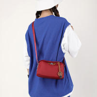 Bolso tote de nylon impermeable para mujer diseño de lujo gran capacidad bolso de mano bolso de hombro casual para mujer - details 5
