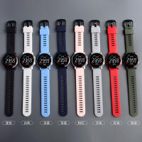 Relojes electrónicos para niños Reloj de pulsera para niños - details 1