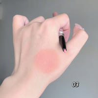 Lápiz de Sombras de Ojos Halcón Brillo Perla, Mate Gel, Herramienta de Cuidado de la Piel de Belleza para Iluminar el rostro - details 14