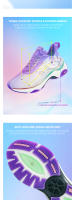 ONEMIX-Zapatillas deportivas de diseño Original para hombre, calzado deportivo para correr, resistente al desgaste, transpirable - details 5