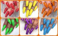 ROSALIND-juego completo de manicura semipermanente, juego de herramientas para extensión rápida de cutículas, molde para extensión de uñas - details 9