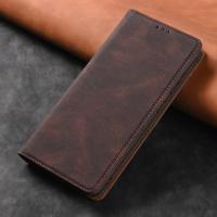 Funda de Cuero con Tapa Xiaomi Redmi Note Porta Tarjetas Cubierta Protectora - details 2